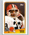 1988 Topps #99 Hanford Dixon NM-MT  Cleveland Browns 
