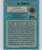 1988 Topps #113 Al Smith NM-MT  RC Rookie Houston Oilers 