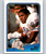 1988 Topps #114 Keith Bostic NM-MT  RC Rookie Houston Oilers 