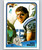 1988 Topps #127 Barry Krauss NM-MT  RC Rookie Indianapolis Colts 