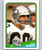 1988 Topps #135 Steve Largent NM-MT  Seattle Seahawks 