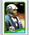 1988 Topps #137 Norm Johnson NM-MT  Seattle Seahawks 