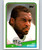 1988 Topps #142 Jeff Bryant NM-MT  Seattle Seahawks 