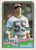 1988 Topps #144 Brian Bosworth NM-MT  RC Rookie Seattle Seahawks 