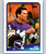 1988 Topps #147 Wade Wilson NM-MT  RC Rookie Minnesota Vikings 