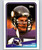 1988 Topps #154 Gary Zimmerman NM-MT  Minnesota Vikings 