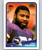 1988 Topps #157 Chris Doleman NM-MT  RC Rookie Minnesota Vikings 