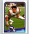 1988 Topps #161 Neal Guggemos NM-MT  Minnesota Vikings 