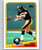 1988 Topps #169 Harry Newsome NM-MT  RC Rookie Pittsburgh Steelers 