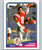 1988 Topps #182 Stephen Starring NM-MT  New England Patriots 