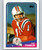 1988 Topps #183 Tony Franklin NM-MT  New England Patriots 
