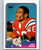 1988 Topps #185 Garin Veris NM-MT  New England Patriots 