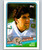1988 Topps #198 John Bosa NM-MT  RC Rookie Miami Dolphins 