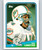 1988 Topps #202 Paul Lankford NM-MT  Miami Dolphins 