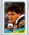 1988 Topps #211 Jim Lachey NM-MT  San Diego Chargers 