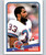 1988 Topps #222 Ronnie Harmon NM-MT  RC Rookie Buffalo Bills 