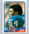 1988 Topps #229 Eugene Marve NM-MT  Buffalo Bills 