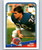 1988 Topps #231 Mark Kelso NM-MT  RC Rookie Buffalo Bills 