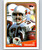 1988 Topps #252 Vai Sikahema NM-MT  Phoenix Cardinals 