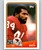 1988 Topps #253 J.T. Smith NM-MT  Phoenix Cardinals 