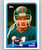 1988 Topps #272 Phil Simms NM-MT  New York Giants 