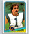 1988 Topps #292 Mike Lansford NM-MT  Los Angeles Rams 