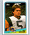 1988 Topps #293 Dale Hatcher NM-MT  Los Angeles Rams 