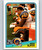 1988 Topps #295 Jackie Slater NM-MT  Los Angeles Rams 