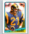 1988 Topps #299 Nolan Cromwell NM-MT  Los Angeles Rams 