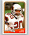 1988 Topps #258 Travis Curtis NM-MT  Phoenix Cardinals 