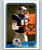 1988 Topps #265 Darryl Clack NM-MT  Dallas Cowboys 
