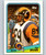 1988 Topps #290 Ron Brown NM-MT  Los Angeles Rams 