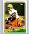 1988 Topps #322 Johnny Holland NM-MT  RC Rookie Green Bay Packers 