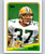 1988 Topps #324 Mark Murphy NM-MT  Green Bay Packers 