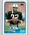 1988 Topps #328 Marcus Allen NM-MT  Los Angeles Raiders 