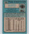 1988 Topps #330 Todd Christensen NM-MT  Los Angeles Raiders 