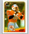1988 Topps #356 Calvin Magee NM-MT  Tampa Bay Buccaneers 