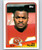 1988 Topps #364 Paul Palmer NM-MT  Kansas City Chiefs 