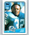 1988 Topps #374 Garry James NM-MT  Detroit Lions 