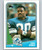 1988 Topps #375 James Jones NM-MT  Detroit Lions 
