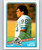 1988 Topps #380 Dennis Gibson NM-MT  RC Rookie Detroit Lions 