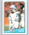1988 Topps #382 James Griffin NM-MT  Detroit Lions 