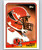 1988 Topps #389 Major Everett NM-MT  Atlanta Falcons 