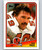 1988 Topps #393 John Rade NM-MT  RC Rookie Atlanta Falcons 