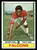 1974 Topps #107 Jim Mitchell VG Atlanta Falcons 