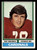 1974 Topps #86 Ron Yankowski VG St. Louis Cardinals 