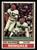 1974 Topps #465 Horst Muhlmann VG Cincinnati Bengals 