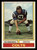 1974 Topps #434 Ken Mendenhall VG Baltimore Colts 