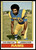 1974 Topps #285 Isiah Robertson VG Los Angeles Rams 
