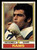 1974 Topps #257 Joe Scibelli VG Los Angeles Rams 